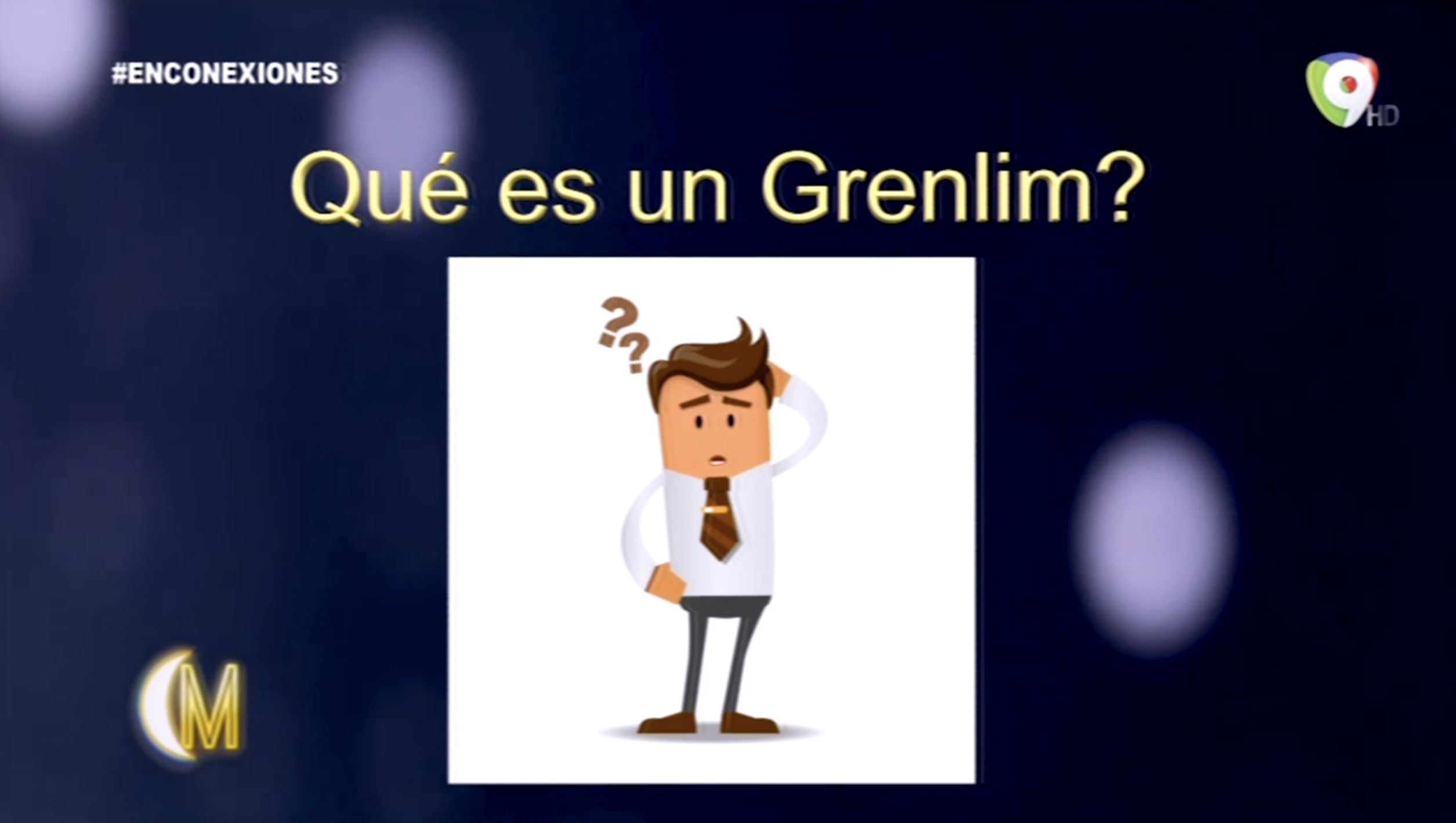 En Conexiones: Aprenderemos Qué Es Y Cómo Identificar Tu Gremlin