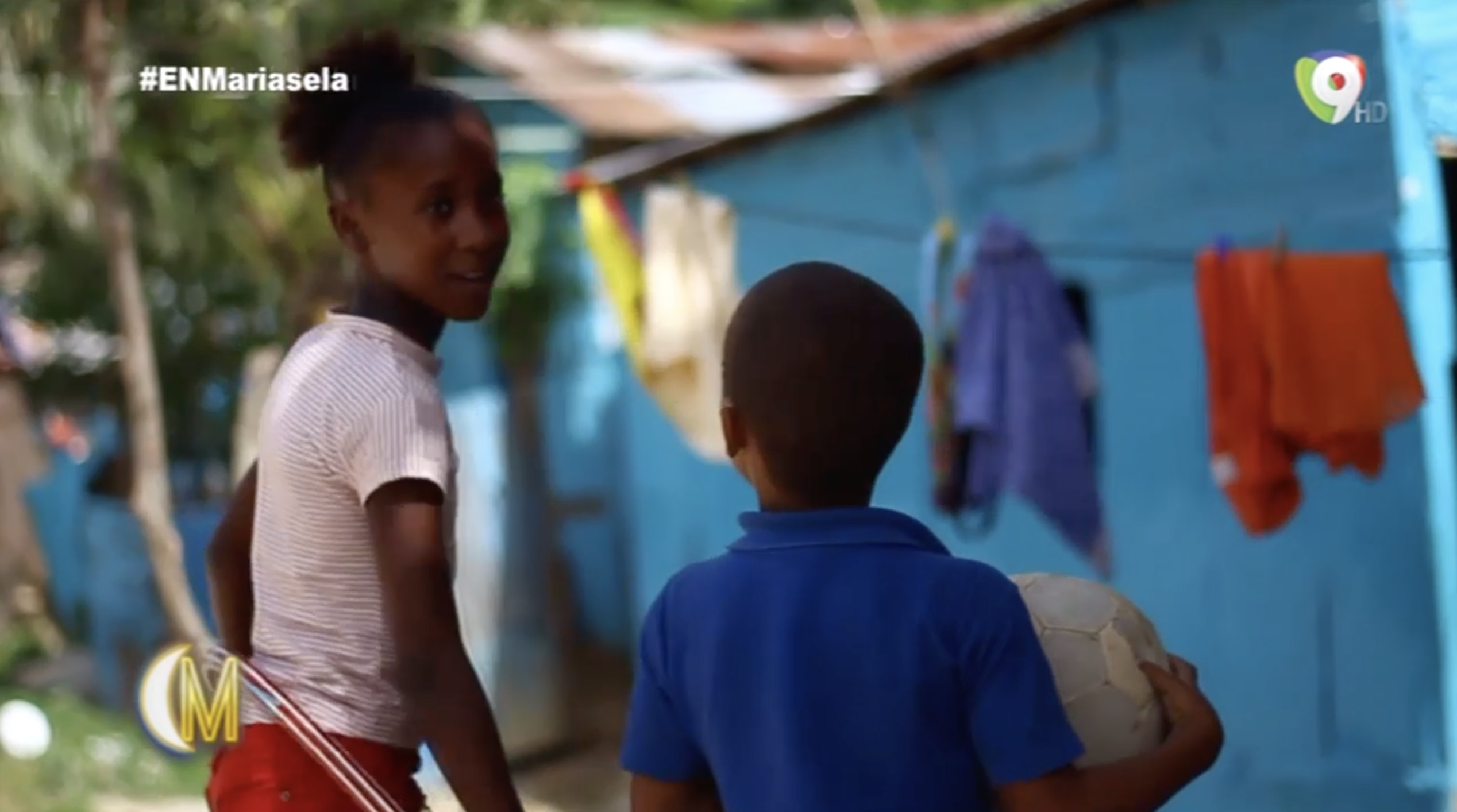 ENM Presenta 12 Meses 12 Causas, La Historia De Un Padre Ejemplar