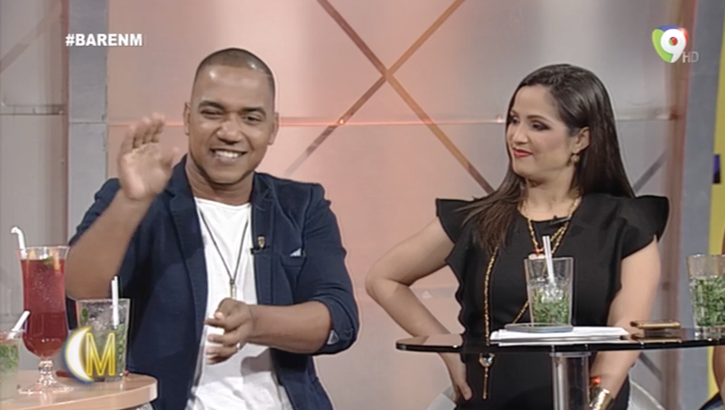 ENM El Bar Se Llena De Humor Y Estos Famosos Nos Cuentan Algunas Experiencias