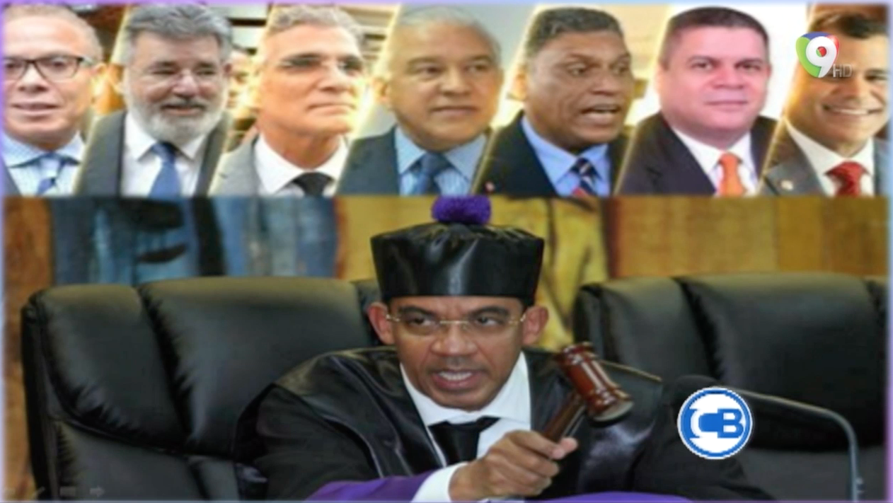 Carlos Batista Realiza Fuertes Críticas Al Periodismo Luego De La Audiencia Preliminar En El Caso Odebrecht