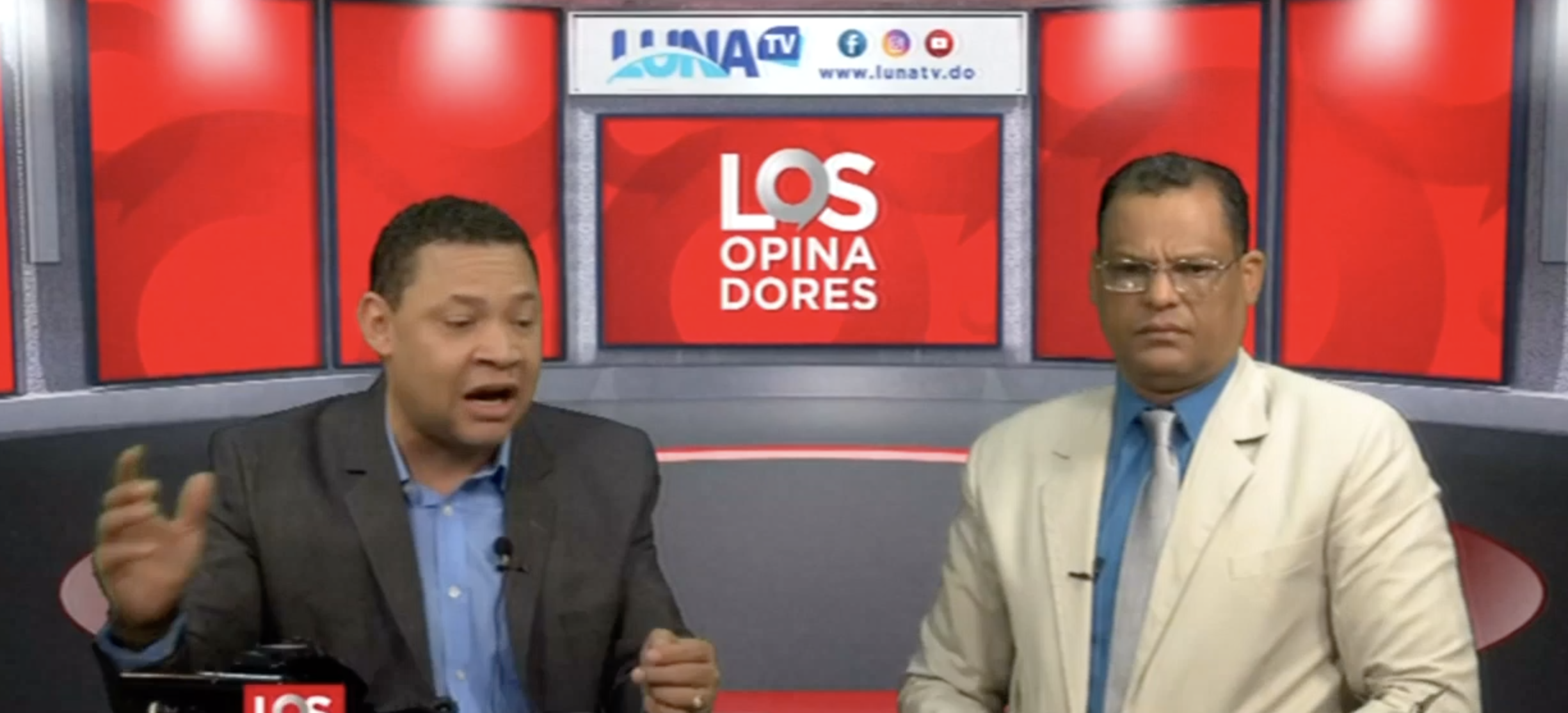 Los Opinadores: El Precio De Los Combustibles Dandole En LA MADRE Al Pueblo