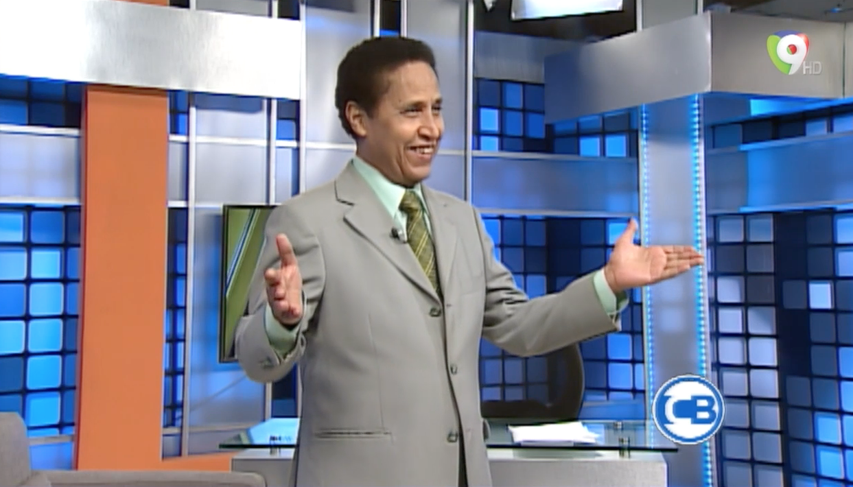 Carlos Batista Habla De La Diferencia Entre La Gente De Escasos Recursos Y Los Ricos