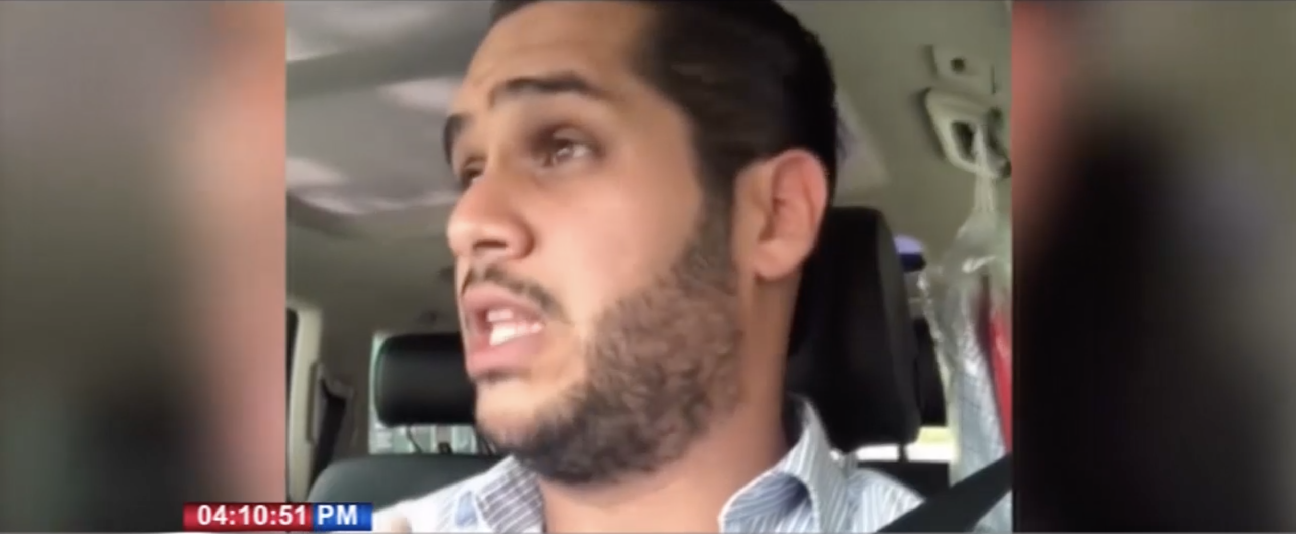 Juan Carlos Pichardo Jr. Y Samuel Mata Siguen Confrontándose En Las Redes Sociales