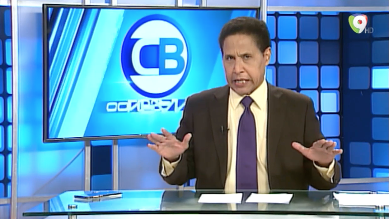 Carlos Batista Aclara Que El Ayuntamiento No Tiene Que Ver Con Las Inundaciones