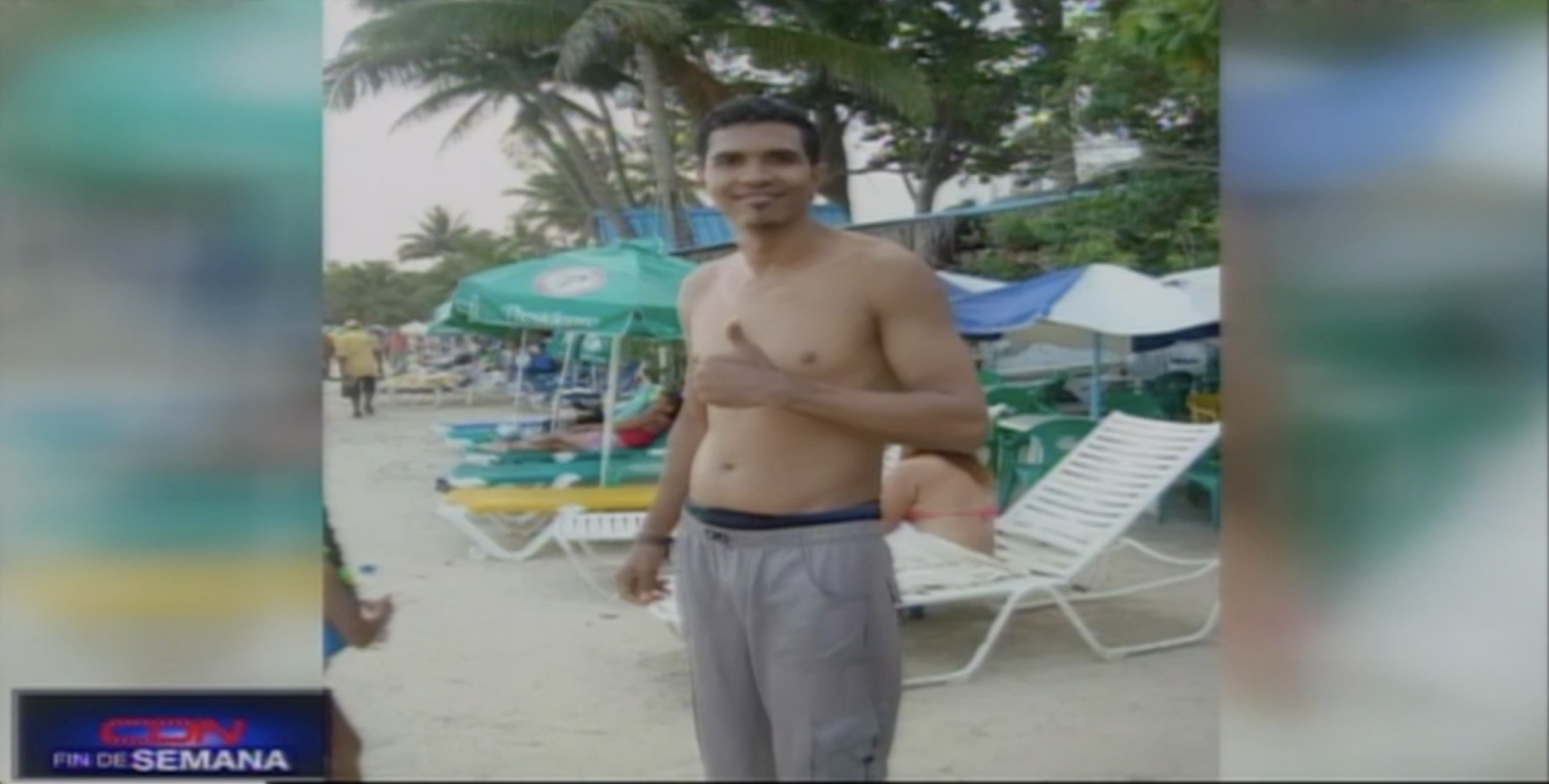 Familiares De Una Niña De 9 Años, Casi Linchan A Hombre Que Supuestamente La Violó