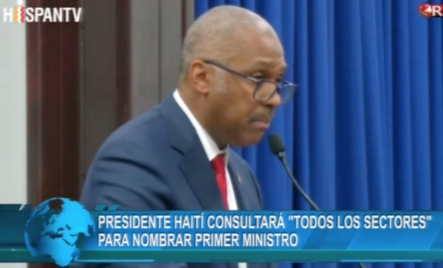 Renuncia Primer Ministro De Haití Y Otras Noticias Internacionales
