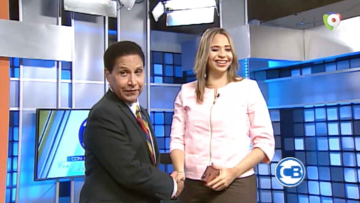 Dato Muy Importante Si Estás Visado Recientemente Con Perla Abreu En Con Los Famosos