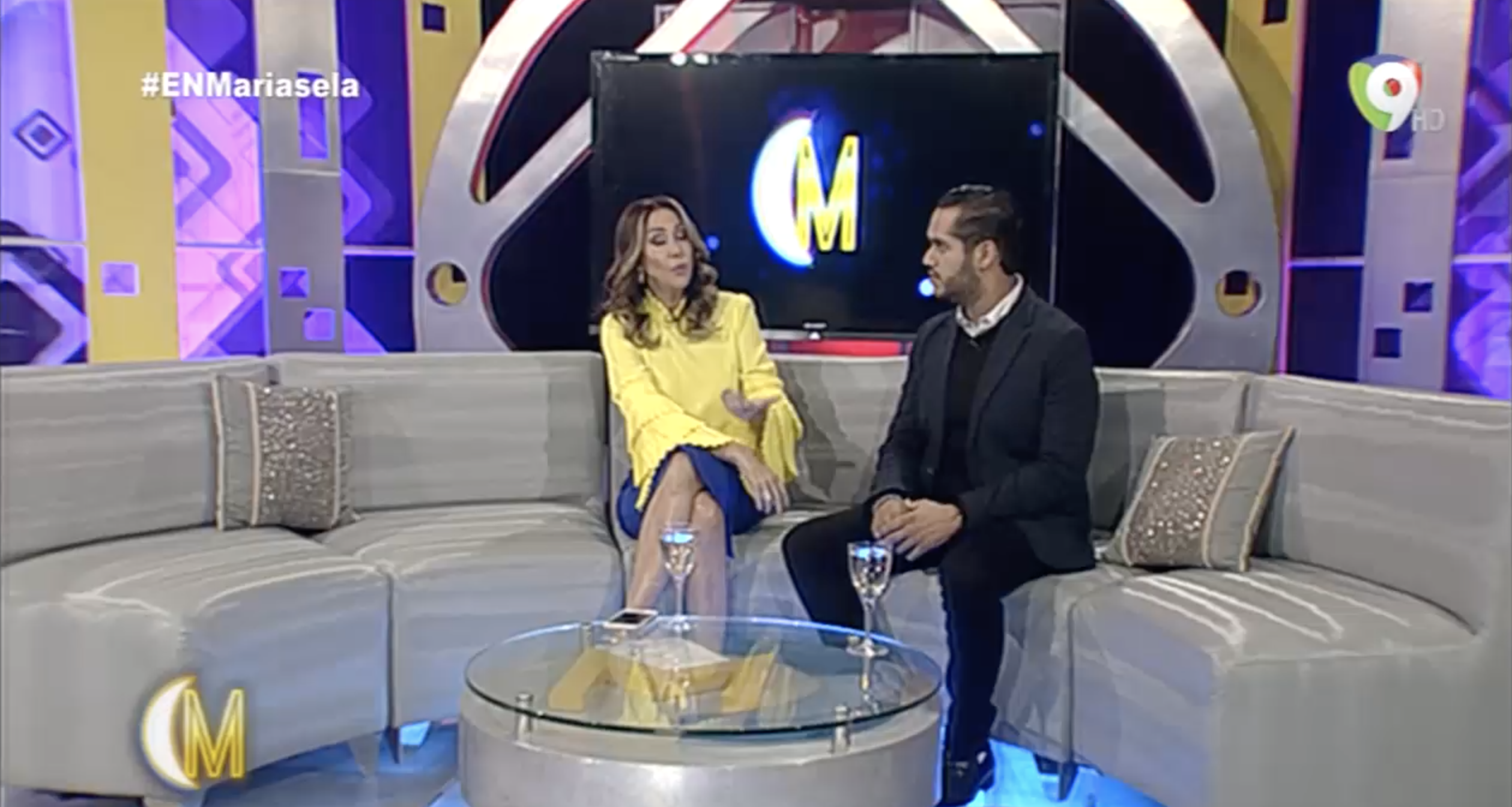 Mariasela Álvarez Habla Sobre Las Pruebas De Faride Sobre Pagos A João Santana