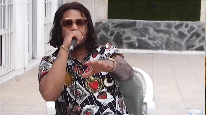 El Mayor Clásico: “No Creo Que La Música Urbana Influya En Lo Negativo “