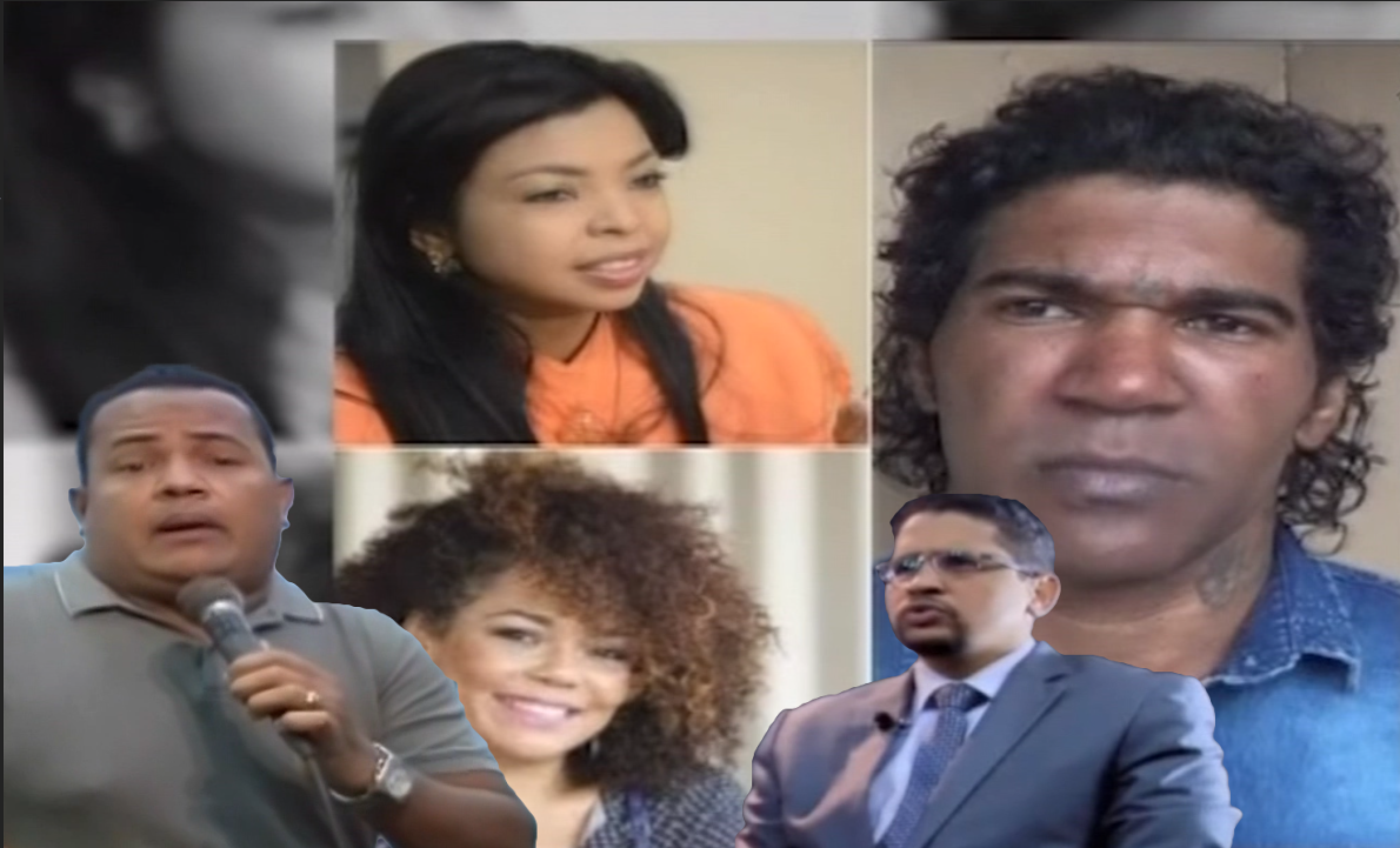 Sandy Sandy: “La Fiscal Del Distrito No Tiene Ni Voz, Ni Voto En El Caso De Omega”, Mira Lo Que Dice Un Abogado Penalista