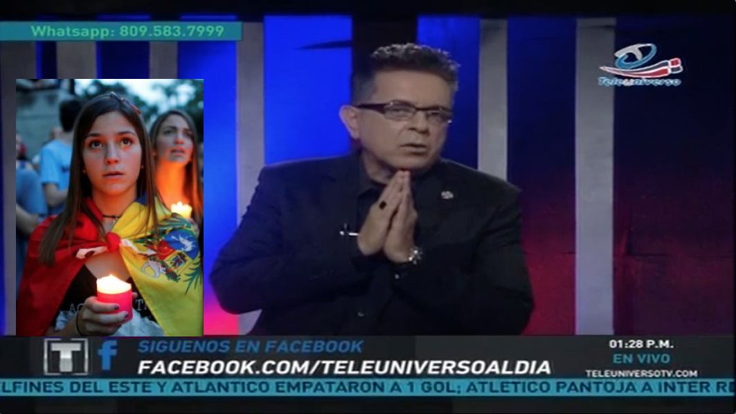 ¿Debería El Gobierno Dominicano Conceder A Venezolanos Una Visa Humanitaria? Pregúntale A Juan