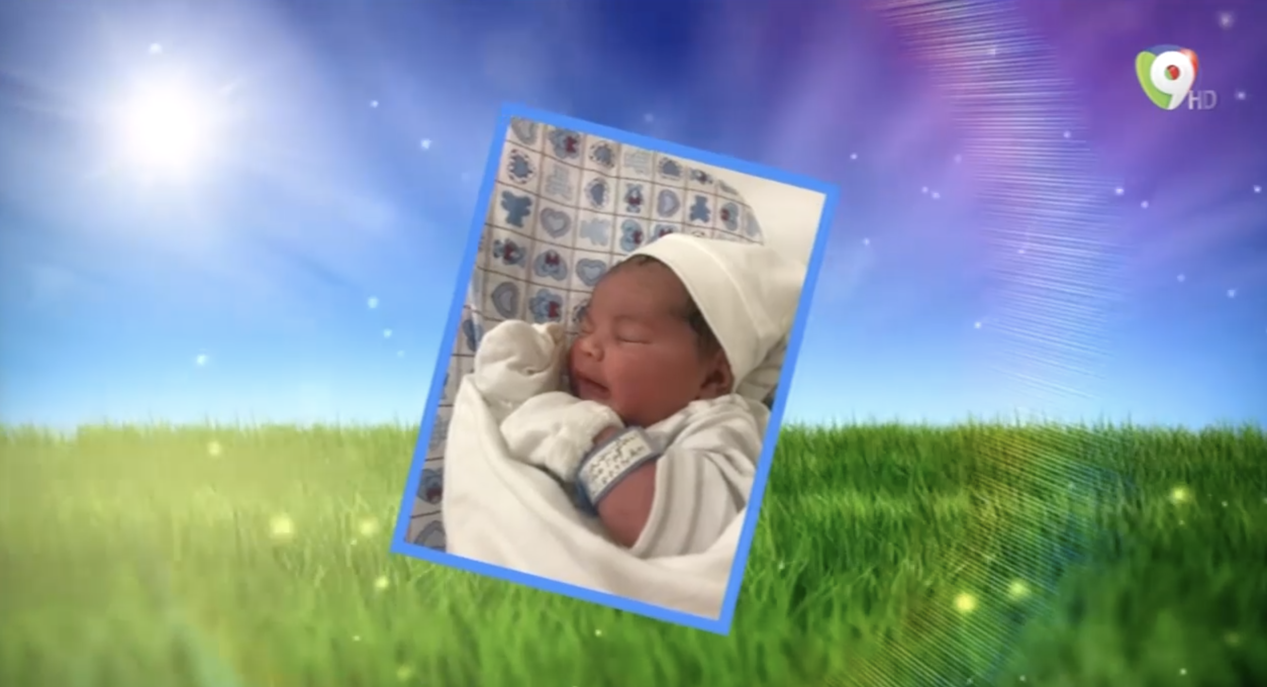 Con Mucha Alegría Damos La Bienvenida Al  Bebé De Diana Lora En Esta Noche Mariasela