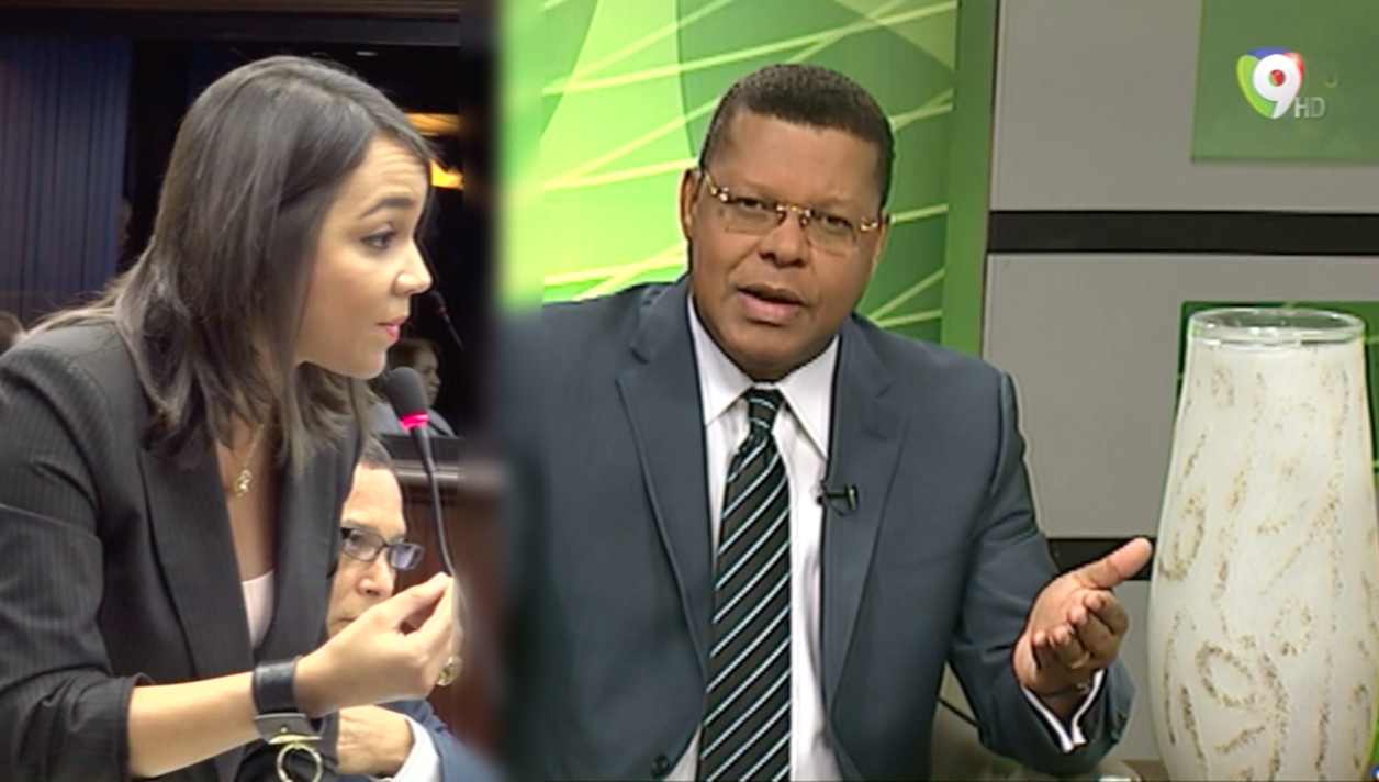 PRM Anuncia Vigilias Para Investigar Al Gobierno Y Los Contratos Con João Santana Y Mónica Moura