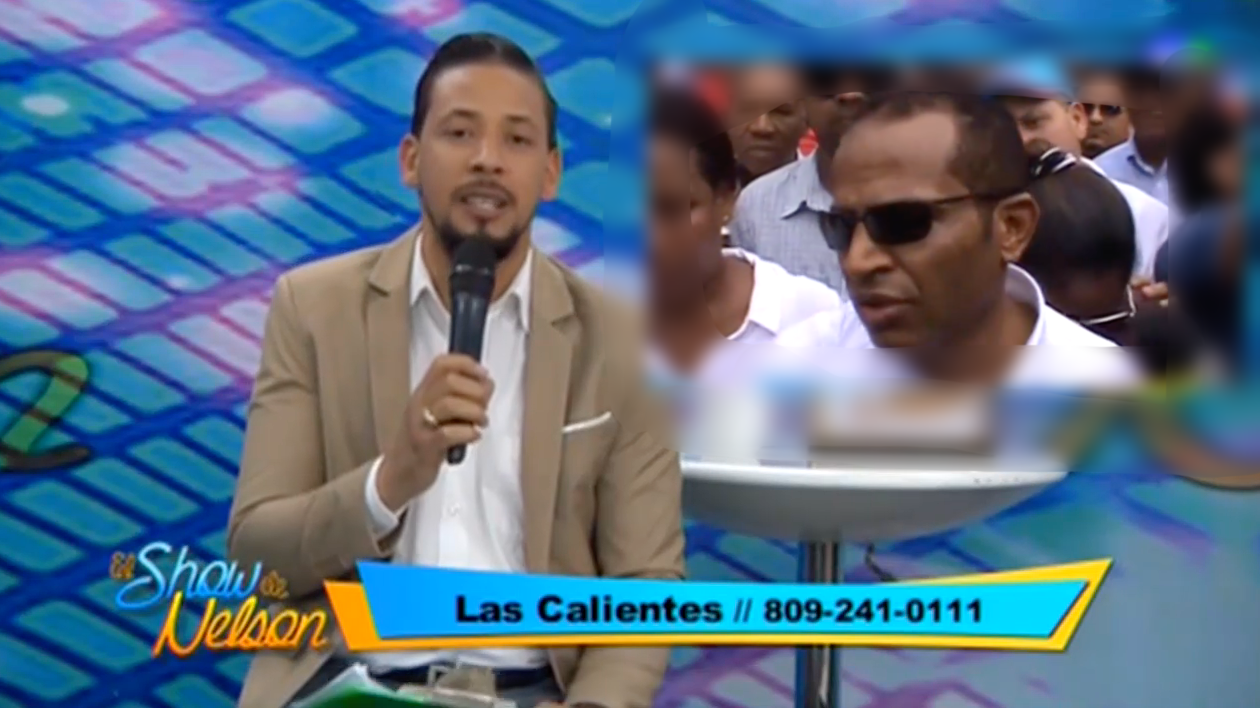 La CNTT Realiza Una Marcha Por El Alto Costo De Los Combustibles Y De La Canasta Familiar – El Show De Nelson