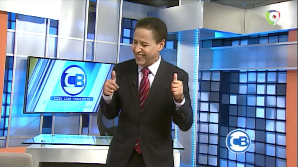 Carlos Batista: “Antes Los Que Venían De NY Traían; Ahora Hay Que Darles”