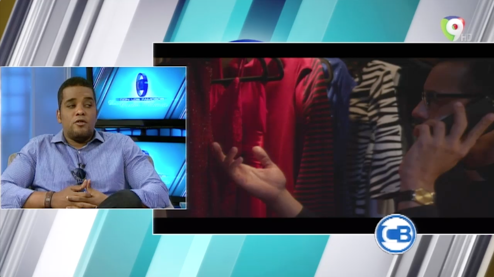 Entrevista Al Cineasta Miguel Vásquez; Habla De La Película El Closet – Con Los Famosos