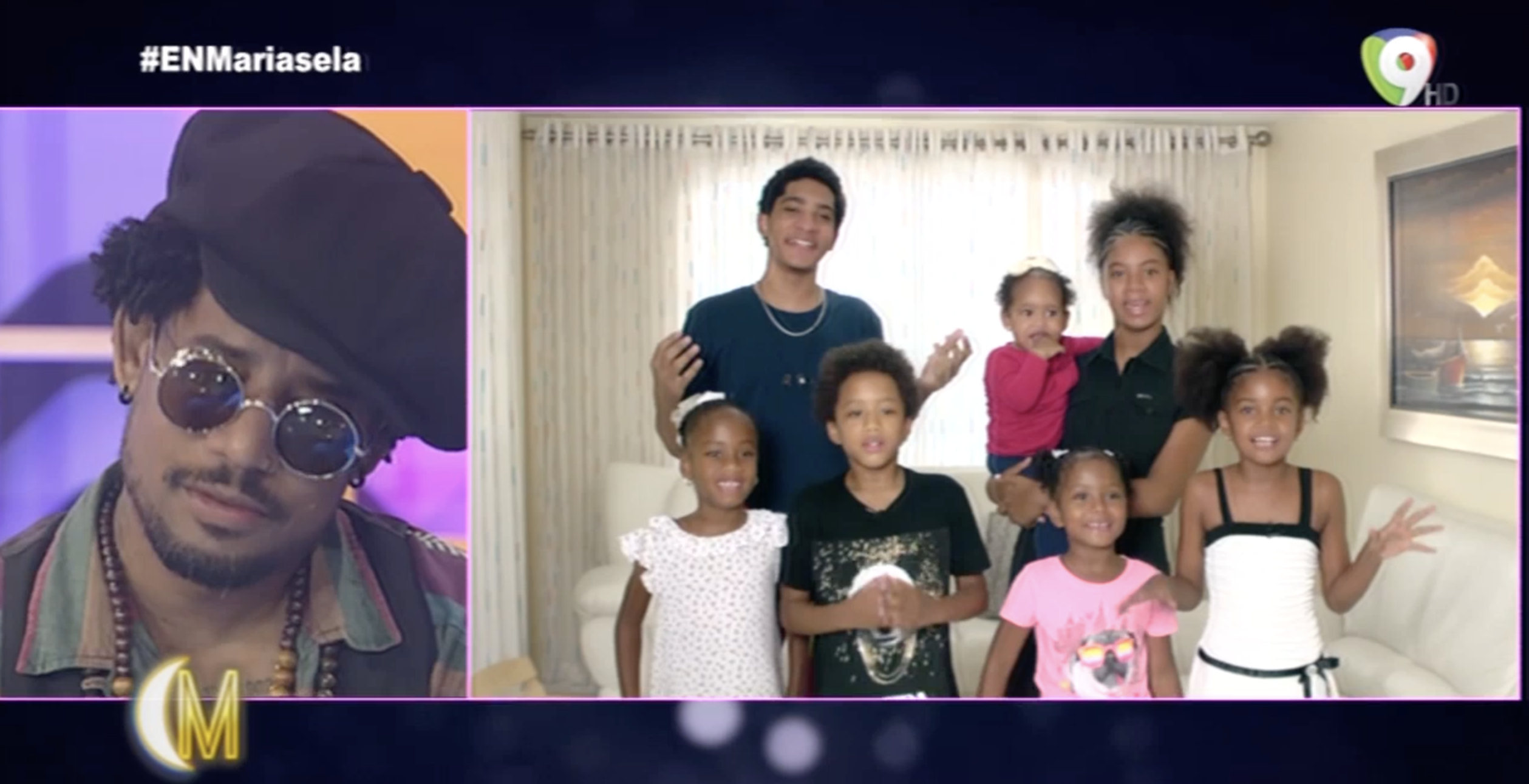 ENM: Emotiva Entrevista Al Artista Vakeró