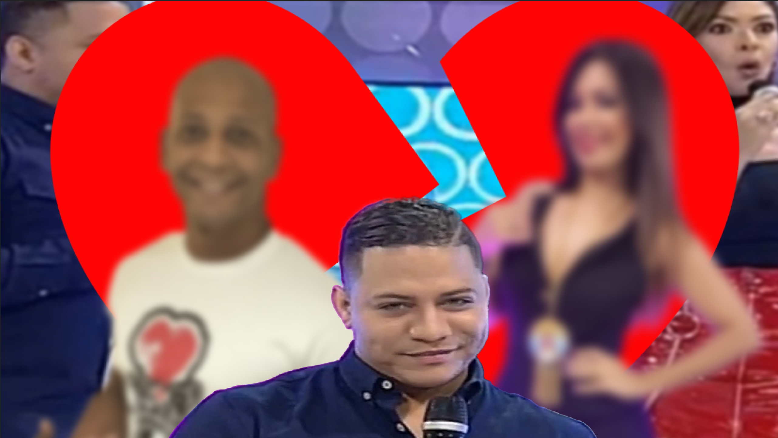 José Ángel Morvan Llega Con Revelaciones: Mira Qué Pareja Se Encuentra “En Proceso De Separación”