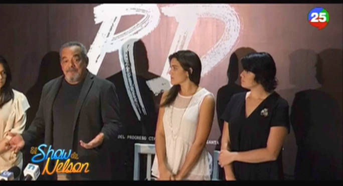 Alfonso Rodríguez Y Los 10 Mandamientos De Su Candidatura A La Presidencia