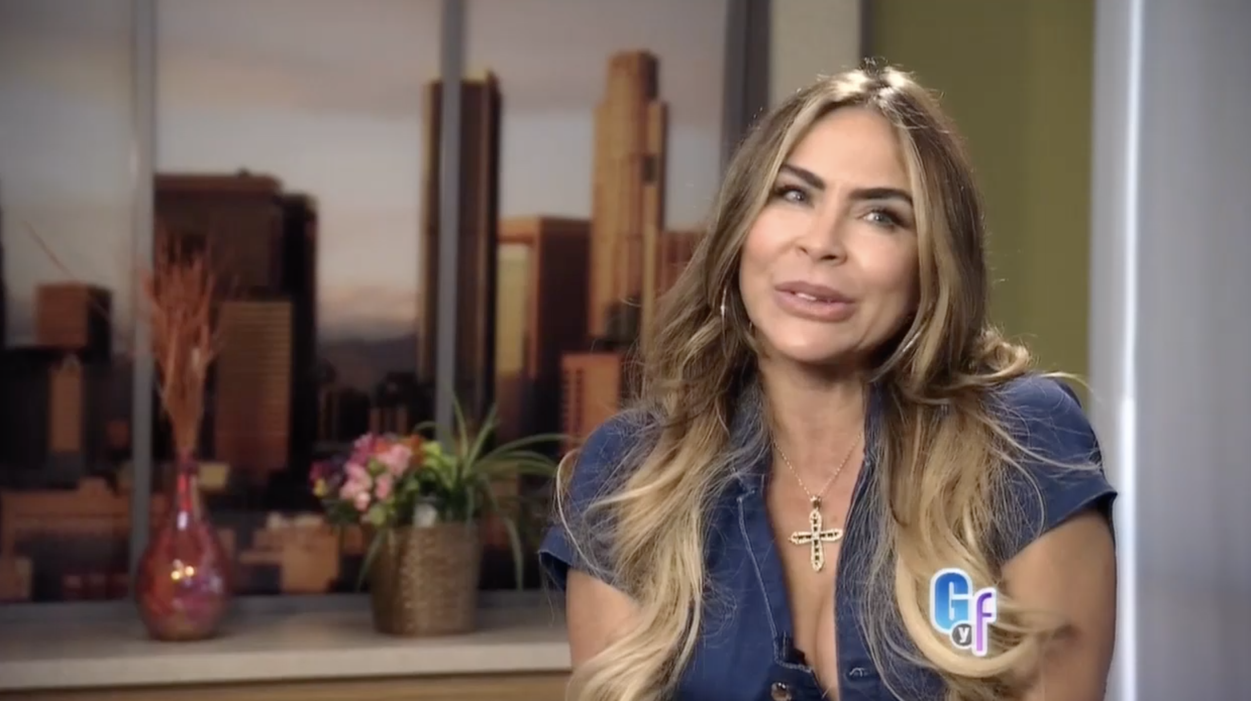 Solteros, Presten Atención Al Tipo De Hombre Que Busca Esta Actriz