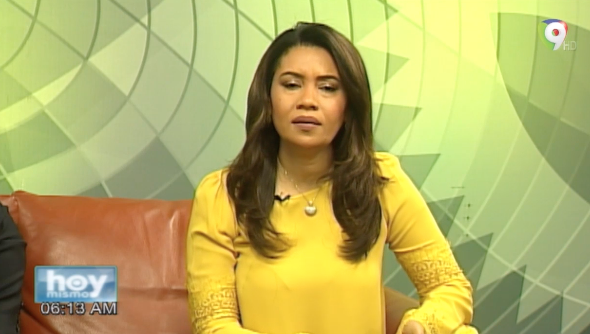 Hasta El Momento El Proyecto De Ley De Partidos Políticos No Va Para Ninguna Parte – Hoy Mismo