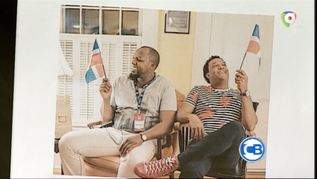 Vladimir Guerrero Entrará Al Salón De La Fama De Cooperstown