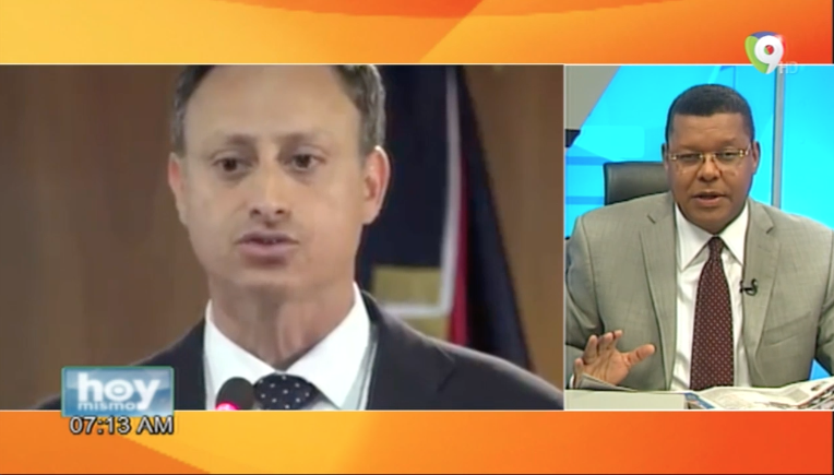 Más Detalles Sobre La Venta De Los Terrenos En Los Tres Brazos – Hoy Mismo