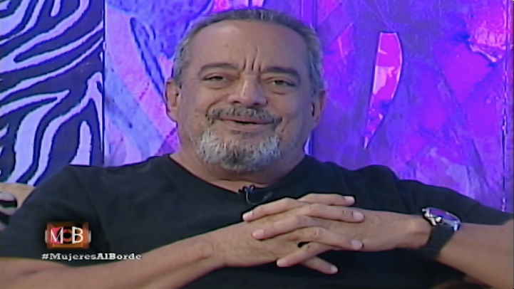 Entrevista A Alfonso Rodríguez: “El Defecto Más Grande Mio Es Que Siempre He Tenido Un Rabo”