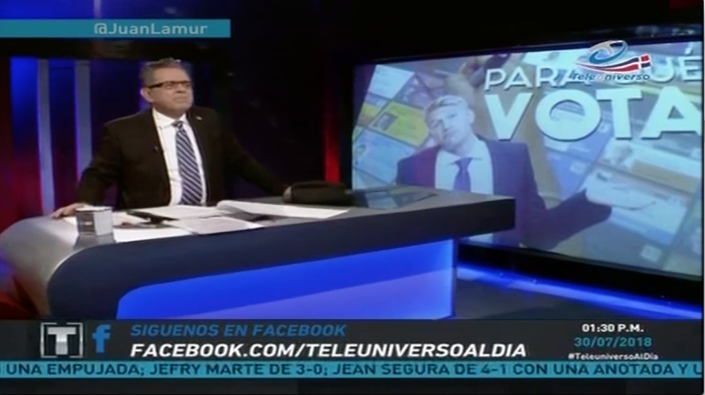 ¿Por Qué A La Clase Media Y Alta No Les Interesa Votar? Pregúntale A Juan