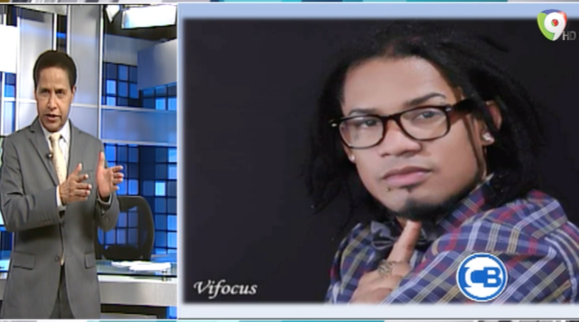 Carlos Batista Dice Que La Ex De Vakeró Le Está Amargando La Vida – Con Los Famosos