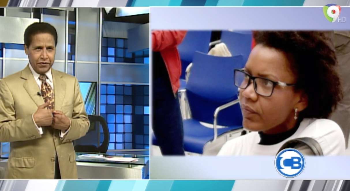 No Quieren En Prisiones Españolas A Ana Julia Quezada Piden Sea Extraditada A RD – Con Los Famosos