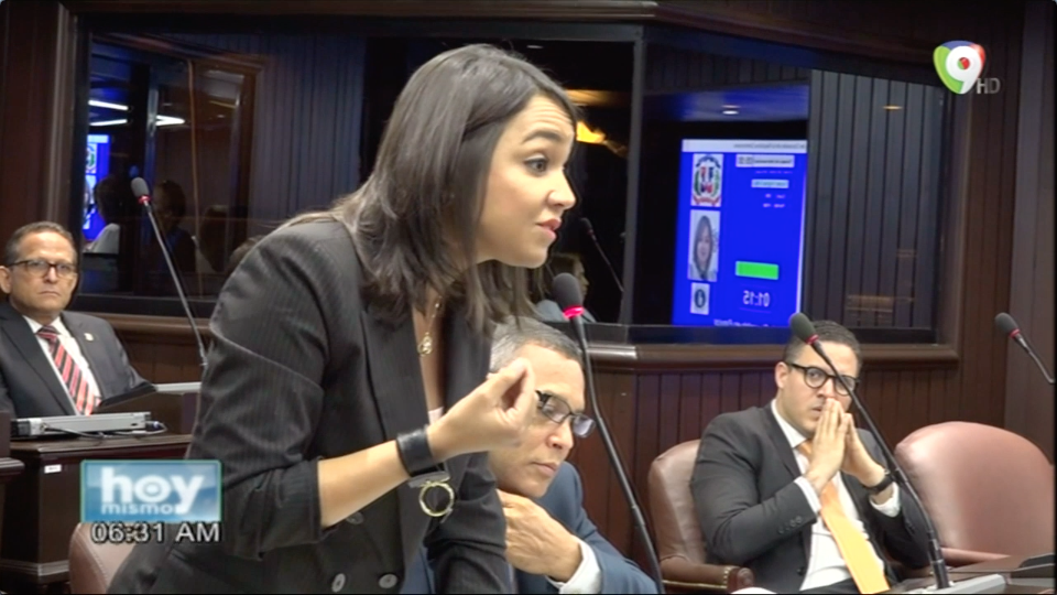 Cámara De Diputados Rechaza Nuevamente Variación De Agenda Sobre Caso Joao Santana Y Mónica Moura