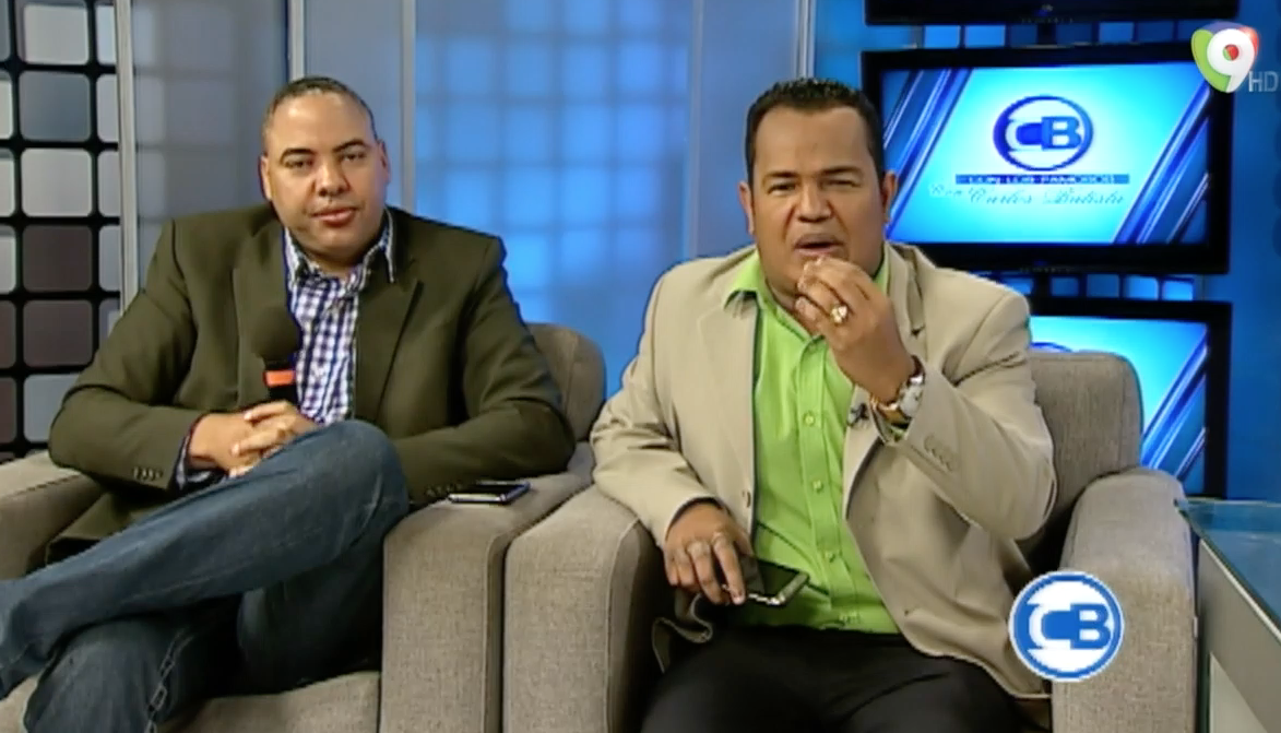 Sandy Sandy Le Manda Fuego A Ala Jaza Y A Otros Artistas Por El Mal Manejo – Con Los Famosos