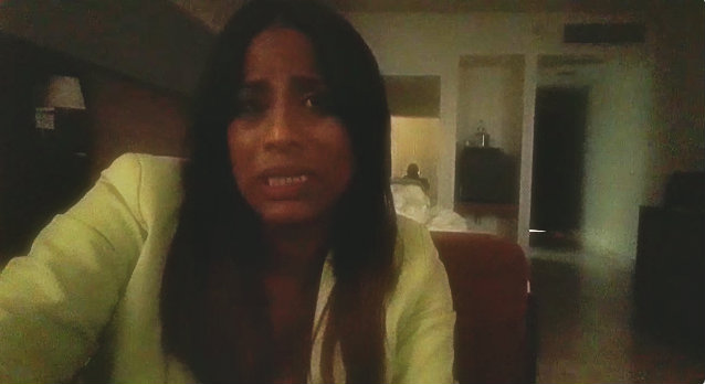 Addis Burgos Habla De Su Llegada A Enfoque Matinal: “La Otra Versión De Los Hechos”