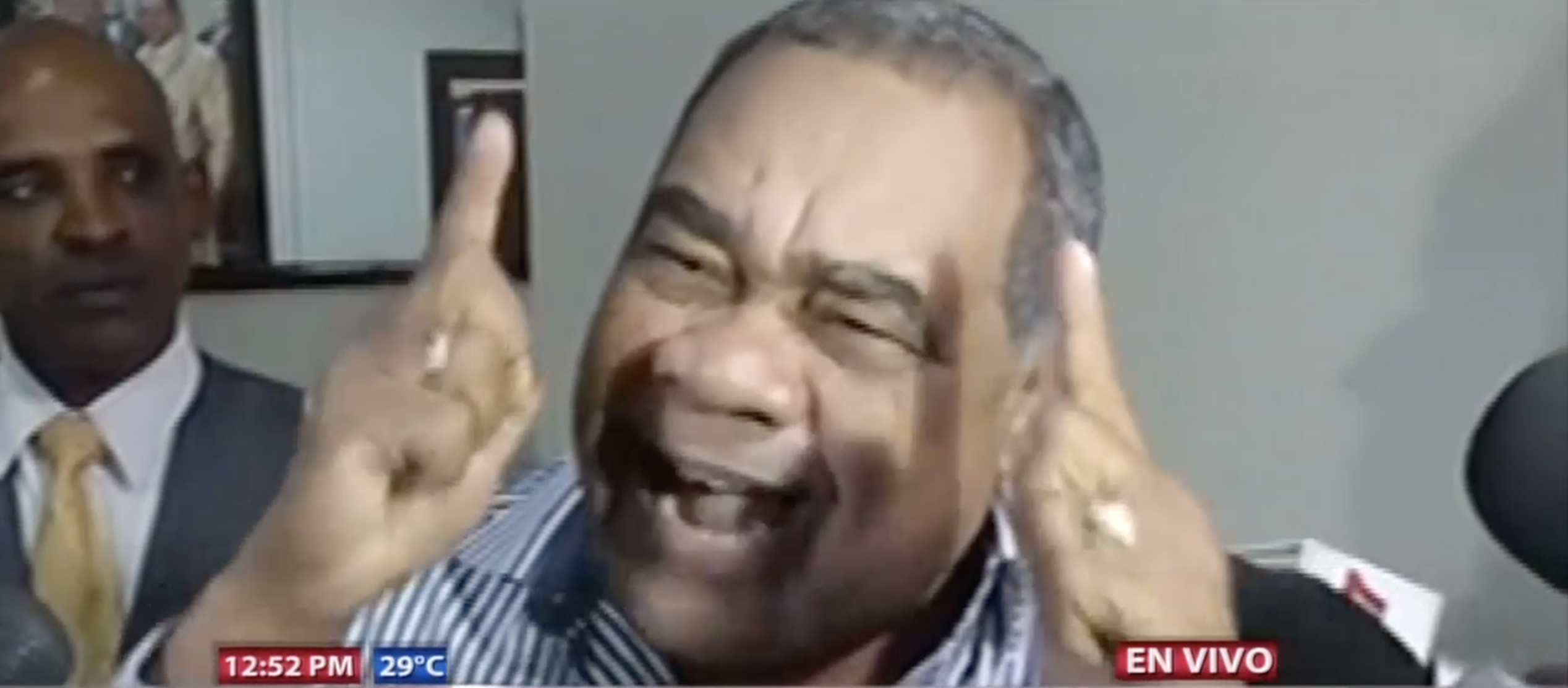 ”TREMENDO LIO” Leonelistas Estallan En Disgustos