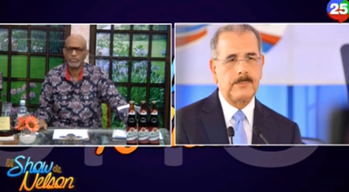 Nelson Javier Comenta Sobre La Doble Moral De Los Ministerios De La República Dominicana