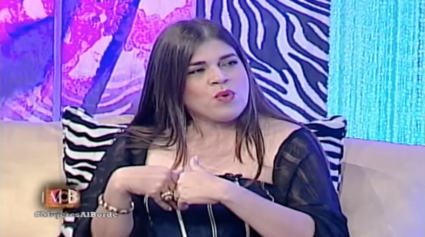 Claudia Simó: “Veo Poco Ético Que Padres Expongan A Sus Hijos En Las Redes Para Beneficio”