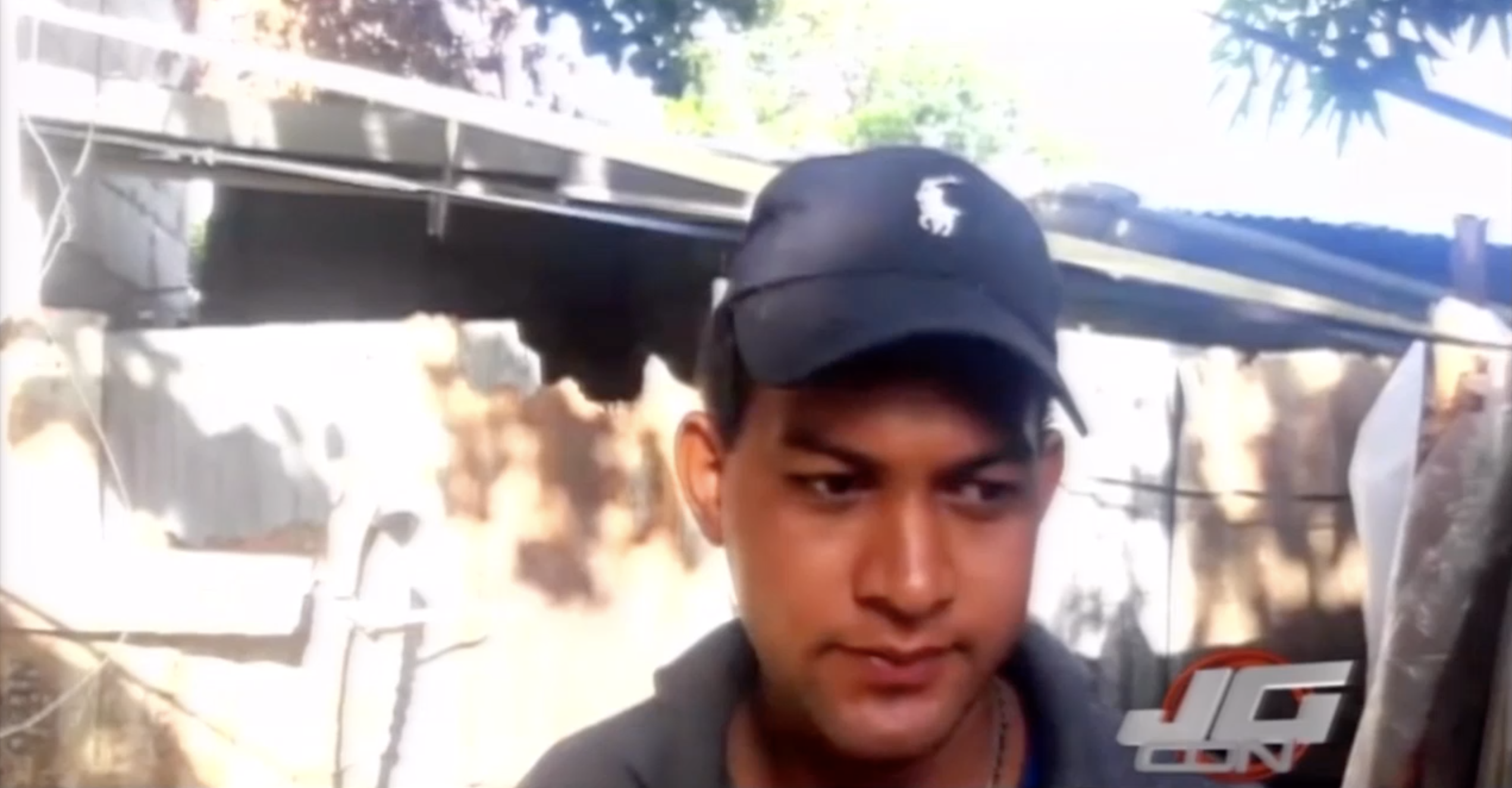 ¿ALGO SOBRENATURAL? Familiares De Una Niña Declaran Que Algo Extraño Quiere Llevársela