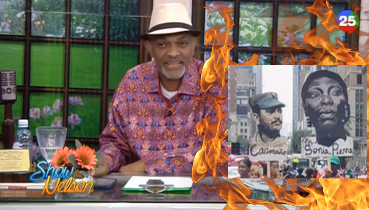 Nelson Javier Explica Porqué La Parada Dominicana En New York Fue Un Fracaso