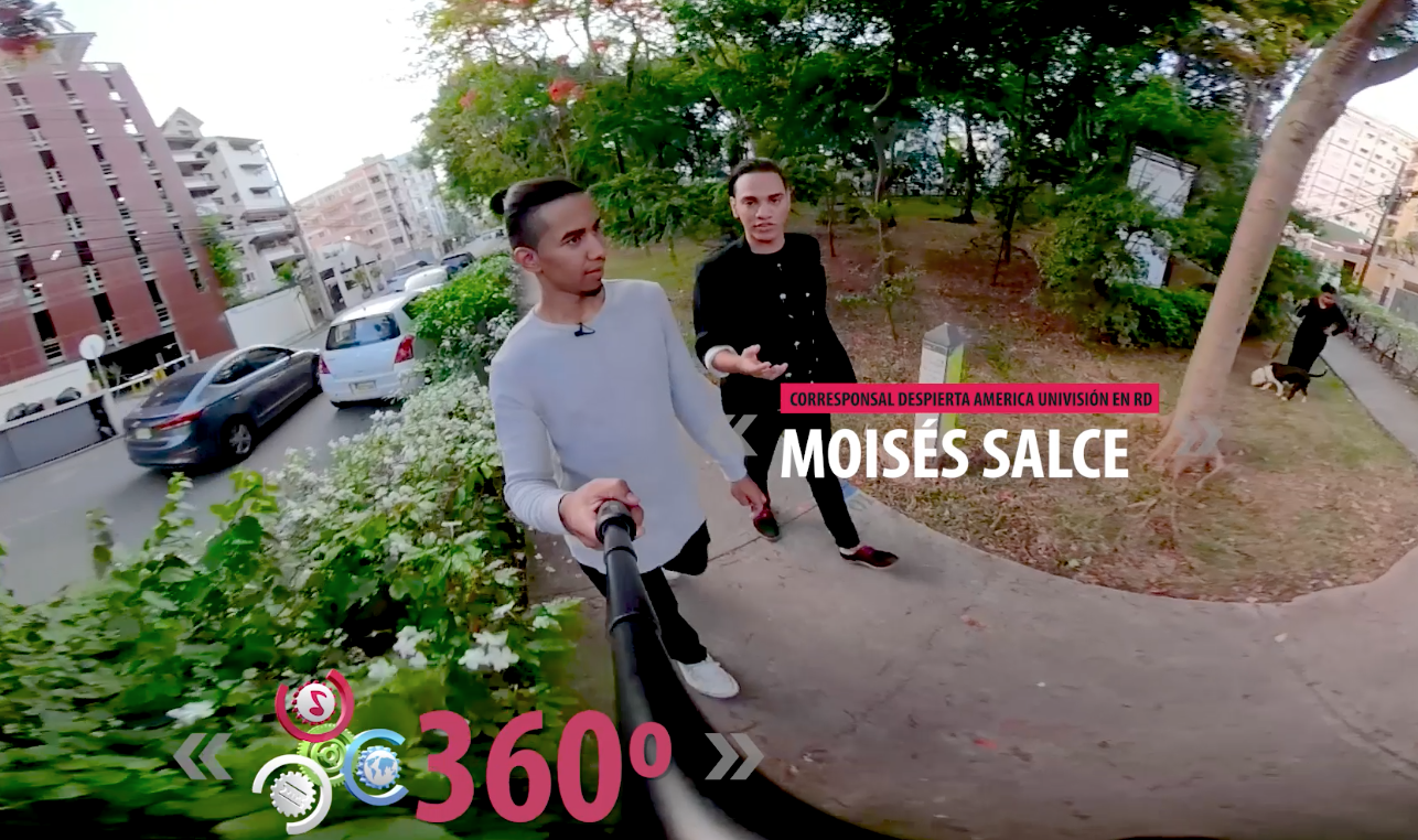 En Cachicha 360 Una Entrevista Al Talentoso Moisés Salce Donde Nos Habla De Toda Su Trayectoria