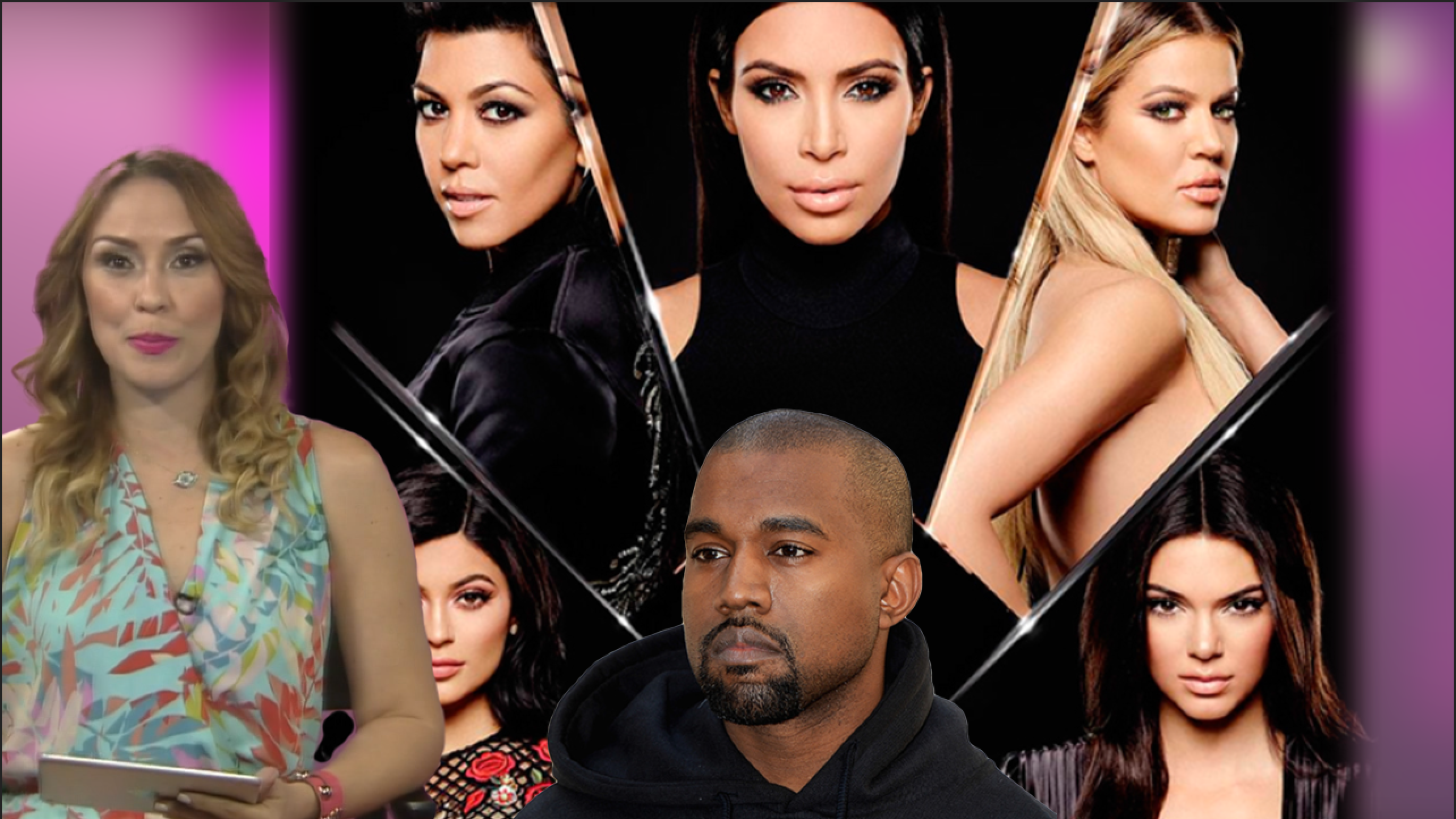 “Tengo 4 Cuñadas Con Las Que Tendría Sexo”. Las Polémicas Declaraciones De Kanye West