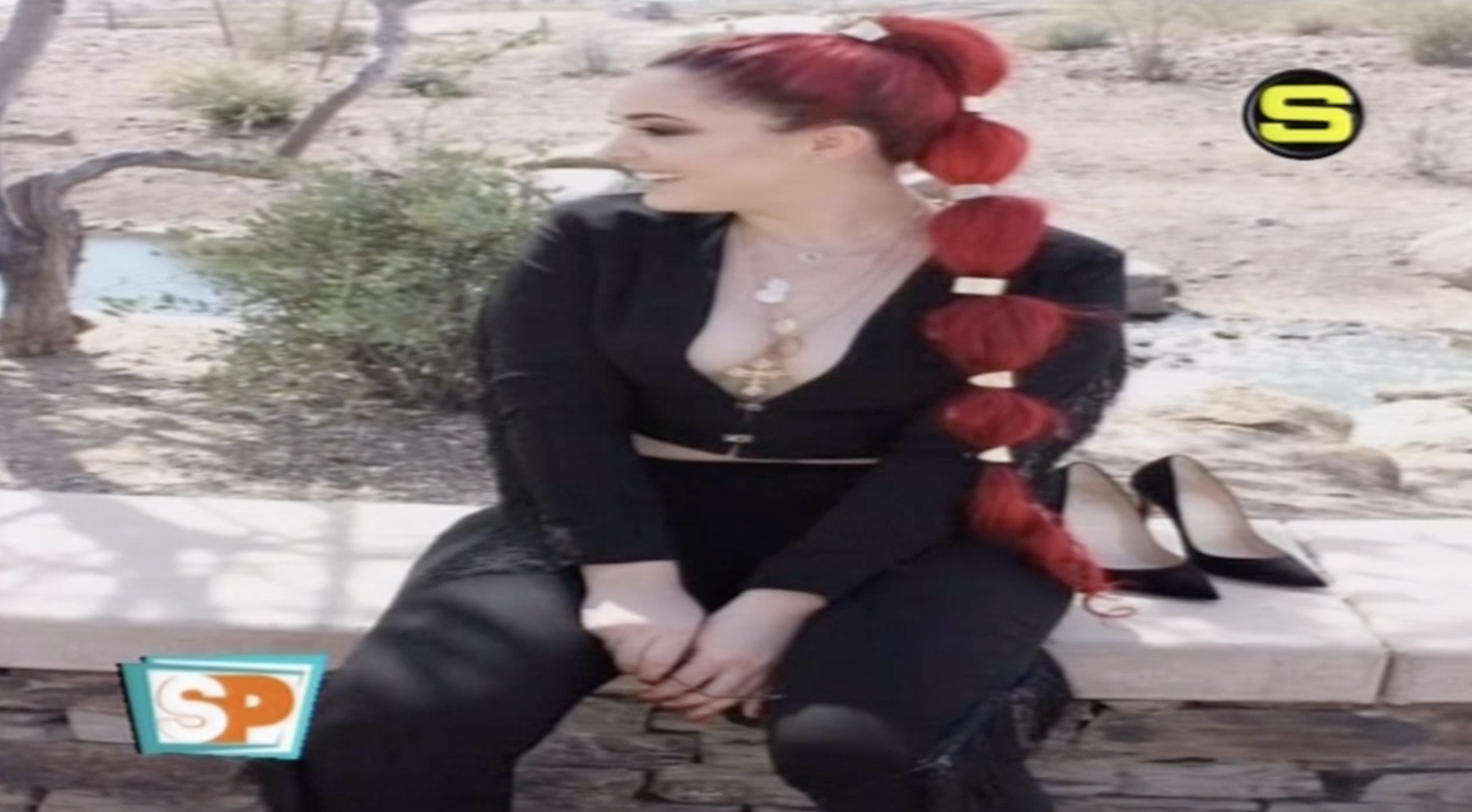 Super Farándula: LAS NUEVAS De La Yapoort