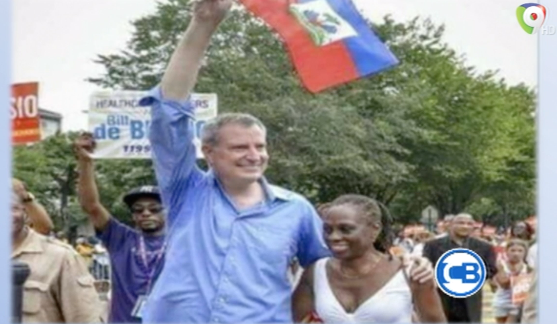 Por Primera Vez Fracasa La Parada Dominicana En New York, Carlos Batista Explica Porqué