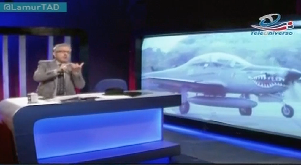 ¿Cree Usted Que Embraer Dará Los Nombres De A Quien Le Entregó Sobornos Por Caso Super Tucanos? – Pregúntale A Juan