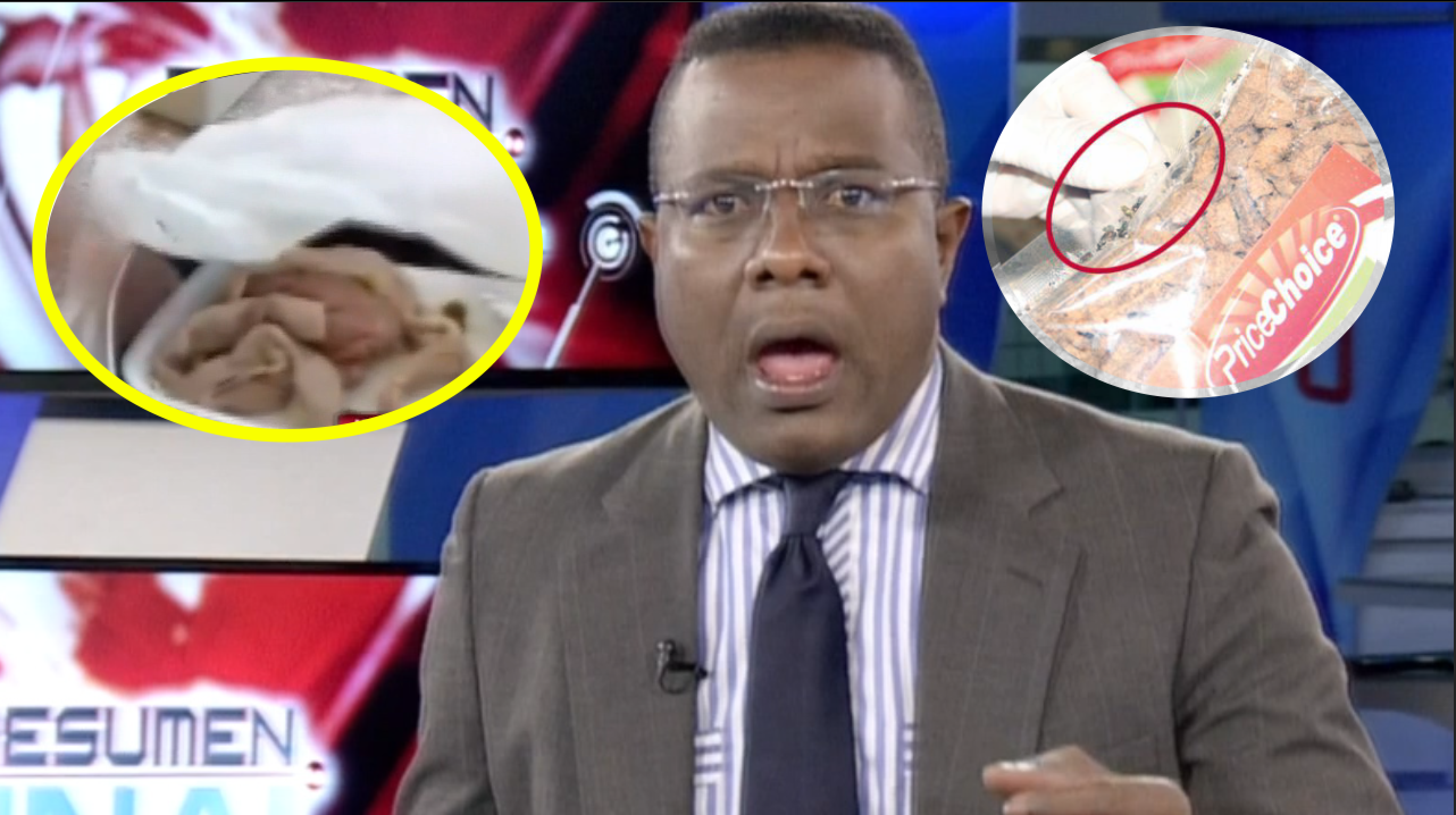 Félix Victorino Hace Un Llamado A Proconsumidor