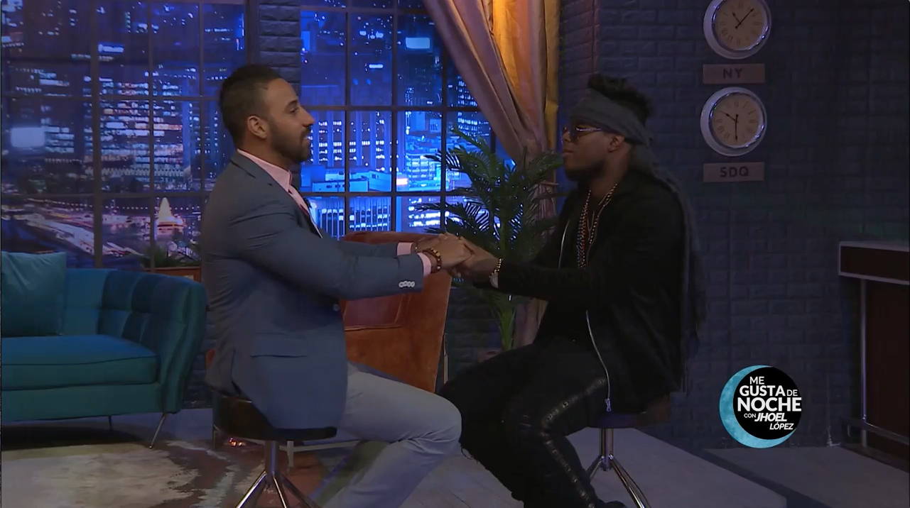 Monólogo De Santería Con Musicólogo El Libro En Me Gusta De Noche