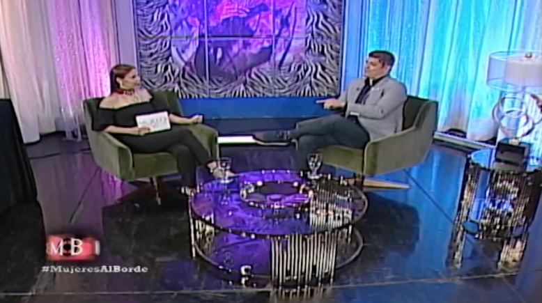 Eddy Herrera: “En Una Escala Del 1 Al 10 En Infidelidad El Hombre Es Un 10”