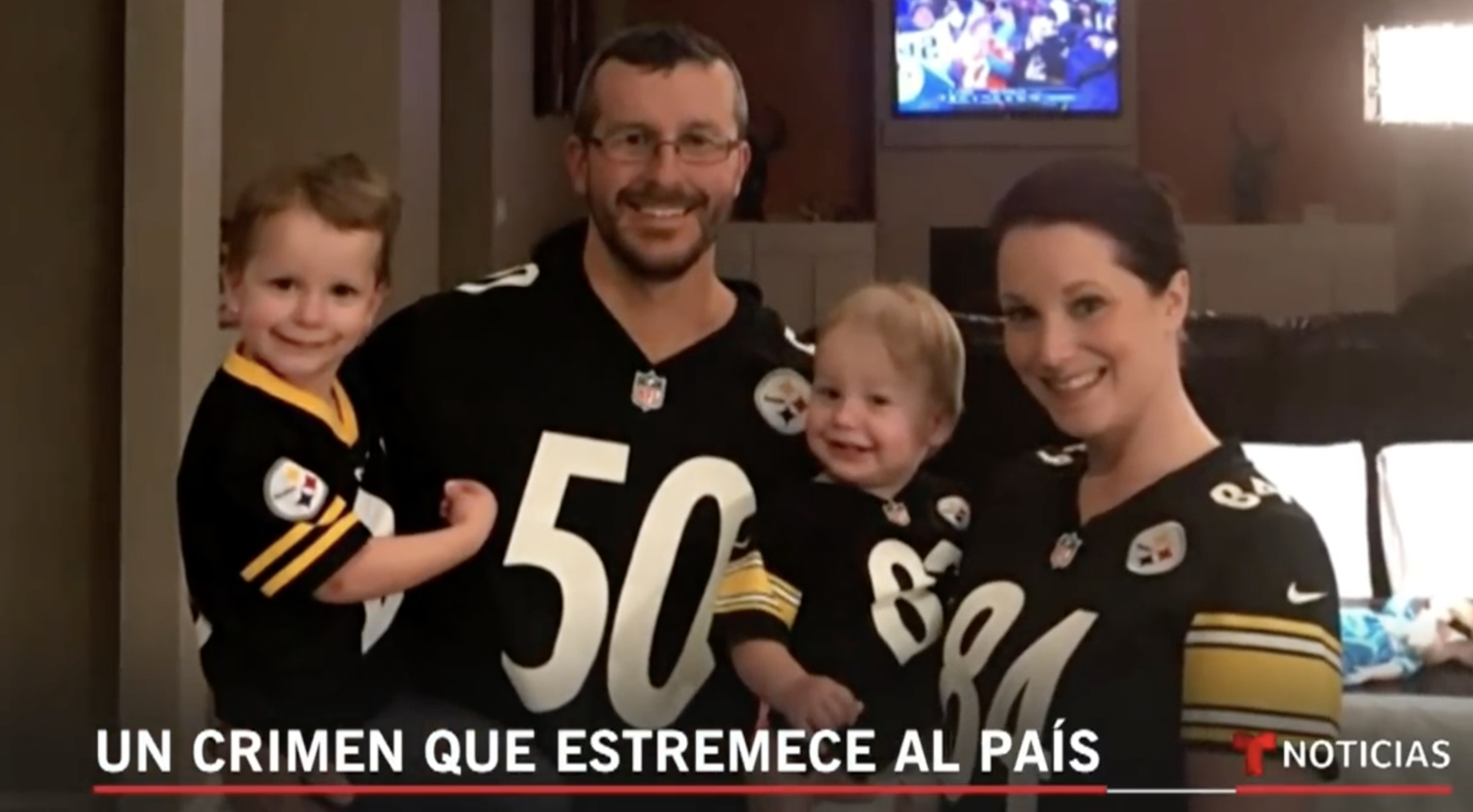 Un Crimen Que Deja Perplejo Al Mundo