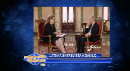 Robert Sánchez ”Todos Tenían Una Expectativa Diferente Con La Entrevista De Jatnna Al Presidente”