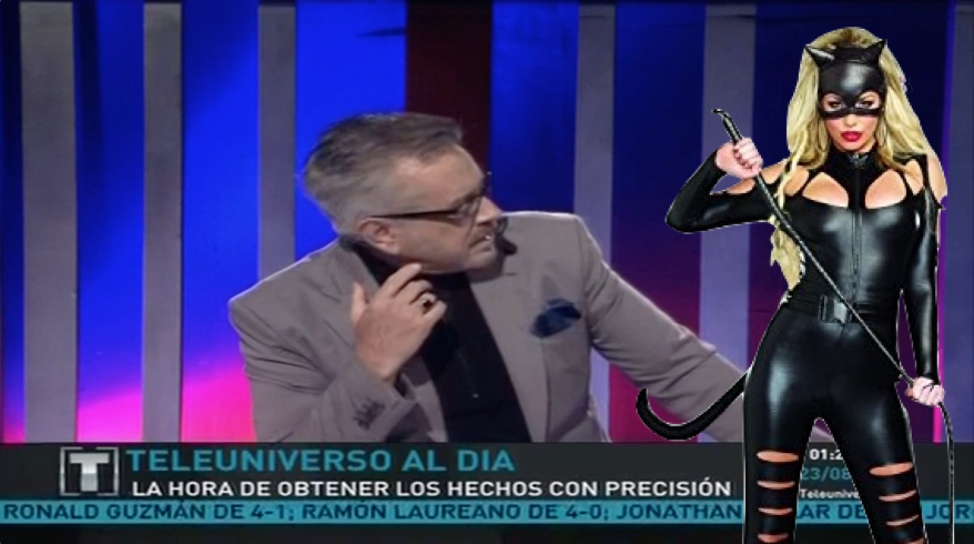 ¿Por Qué Aumenta Cada Día El Número De MUJERES GATUBELAS En RD? Pregúntale A Juan